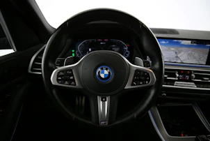 image du véhicule BMW X5 45e xDrive