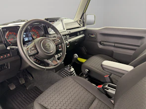 immagine del veicolo SUZUKI Jimny 1.5 Compact Top