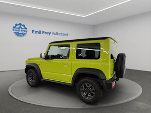 immagine del veicolo SUZUKI Jimny 1.5 Compact Top