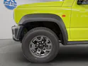 Suzuki Jimny 1.5 Compact Top