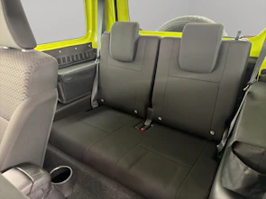 immagine del veicolo SUZUKI Jimny 1.5 Compact Top