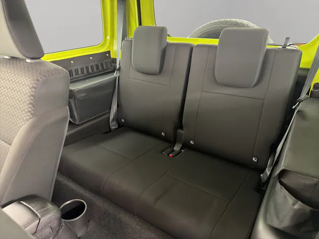 Suzuki Jimny 1.5 Compact Top