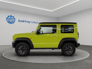 immagine del veicolo SUZUKI Jimny 1.5 Compact Top