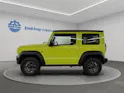 Suzuki Jimny 1.5 Compact Top