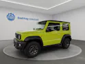 Suzuki Jimny 1.5 Compact Top