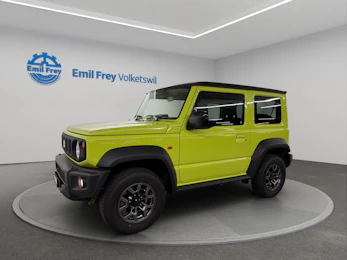 immagine del veicolo SUZUKI Jimny 1.5 Compact Top