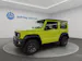 Suzuki Jimny 1.5 Compact Top