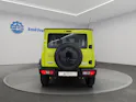 Suzuki Jimny 1.5 Compact Top
