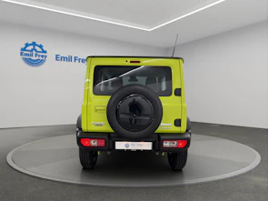 immagine del veicolo SUZUKI Jimny 1.5 Compact Top