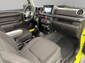 immagine del veicolo SUZUKI Jimny 1.5 Compact Top