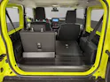 Suzuki Jimny 1.5 Compact Top