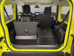 immagine del veicolo SUZUKI Jimny 1.5 Compact Top