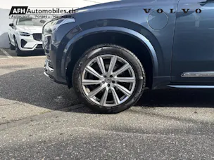 VOLVO XC90 2.0 T8 TE Ultimate Bright 7P. eAWD