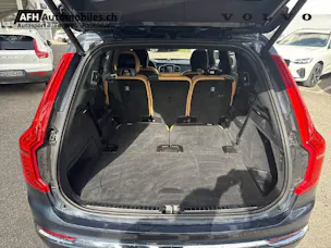 VOLVO XC90 2.0 T8 TE Ultimate Bright 7P. eAWD