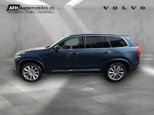 VOLVO XC90 2.0 T8 TE Ultimate Bright 7P. eAWD