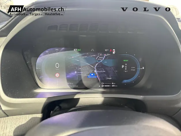 VOLVO XC90 2.0 T8 TE Ultimate Bright 7P. eAWD