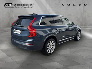 VOLVO XC90 2.0 T8 TE Ultimate Bright 7P. eAWD