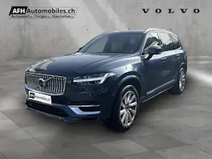 VOLVO XC90 2.0 T8 TE Ultimate Bright 7P. eAWD