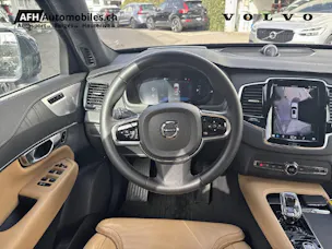 VOLVO XC90 2.0 T8 TE Ultimate Bright 7P. eAWD