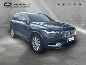 VOLVO XC90 2.0 T8 TE Ultimate Bright 7P. eAWD
