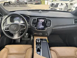 VOLVO XC90 2.0 T8 TE Ultimate Bright 7P. eAWD