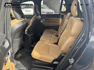 VOLVO XC90 2.0 T8 TE Ultimate Bright 7P. eAWD
