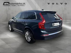 VOLVO XC90 2.0 T8 TE Ultimate Bright 7P. eAWD