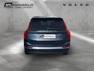 VOLVO XC90 2.0 T8 TE Ultimate Bright 7P. eAWD