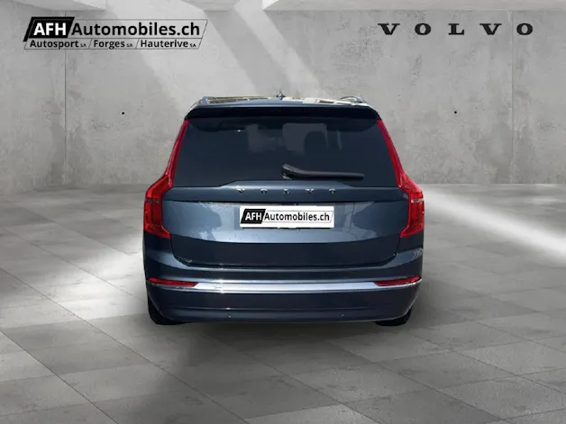 VOLVO XC90 2.0 T8 TE Ultimate Bright 7P. eAWD