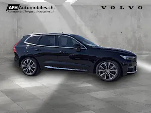 VOLVO XC60 2.0 T8 TE Inscription eAWD