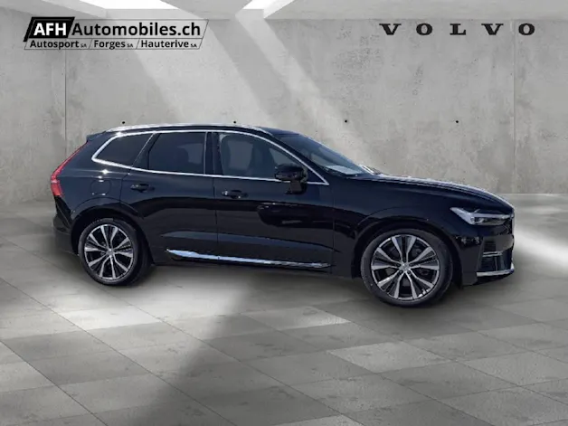 VOLVO XC60 2.0 T8 TE Inscription eAWD