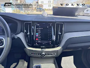 VOLVO XC60 2.0 T8 TE Inscription eAWD