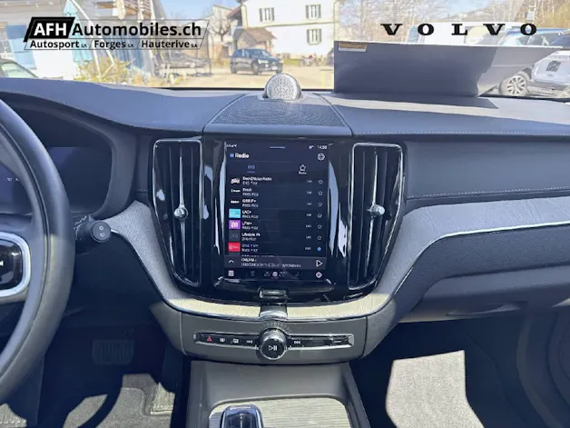 VOLVO XC60 2.0 T8 TE Inscription eAWD