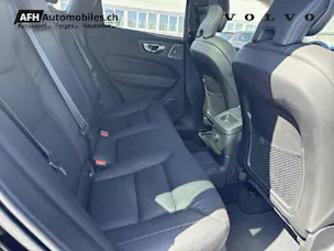 VOLVO XC60 2.0 T8 TE Inscription eAWD