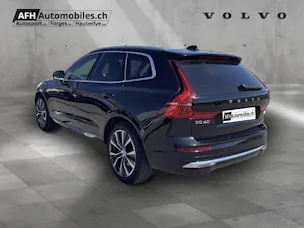 VOLVO XC60 2.0 T8 TE Inscription eAWD