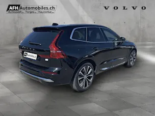 VOLVO XC60 2.0 T8 TE Inscription eAWD