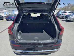 VOLVO XC60 2.0 T8 TE Inscription eAWD