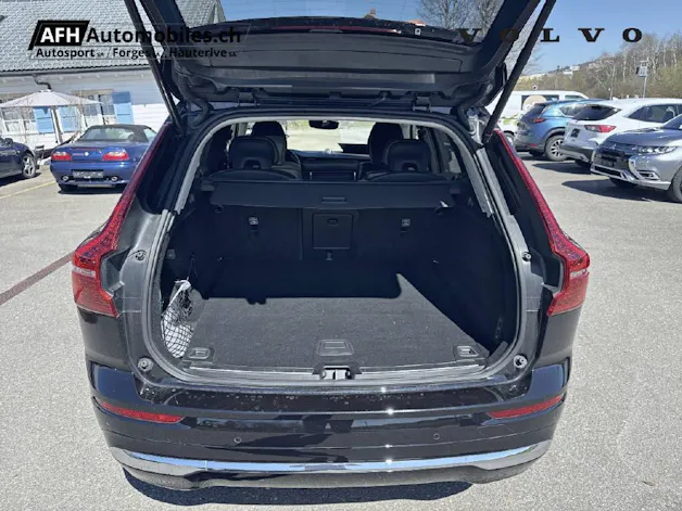 VOLVO XC60 2.0 T8 TE Inscription eAWD