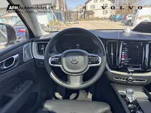 VOLVO XC60 2.0 T8 TE Inscription eAWD