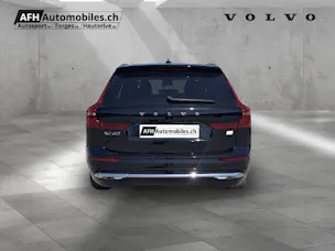 VOLVO XC60 2.0 T8 TE Inscription eAWD