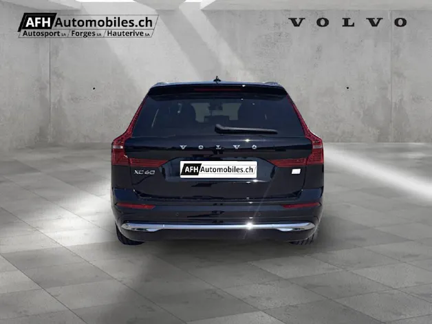 VOLVO XC60 2.0 T8 TE Inscription eAWD