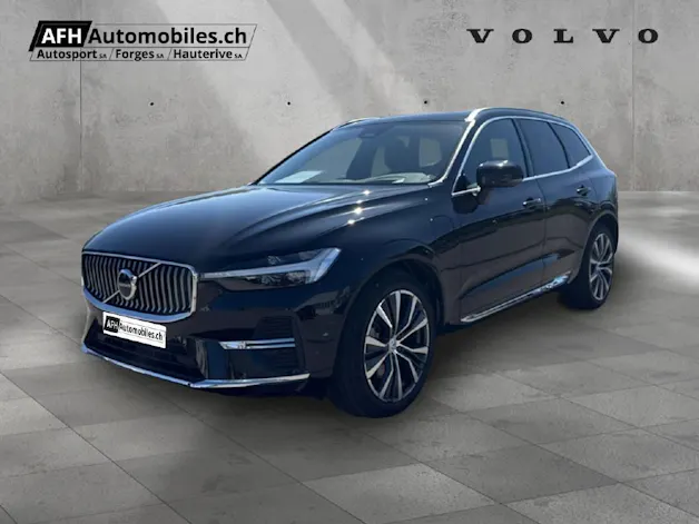 VOLVO XC60 2.0 T8 TE Inscription eAWD
