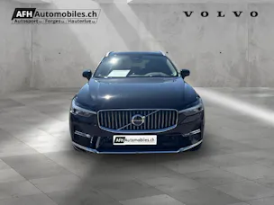 VOLVO XC60 2.0 T8 TE Inscription eAWD