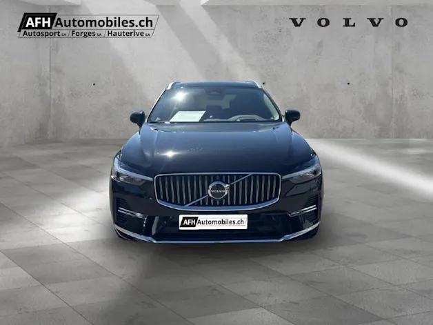 VOLVO XC60 2.0 T8 TE Inscription eAWD