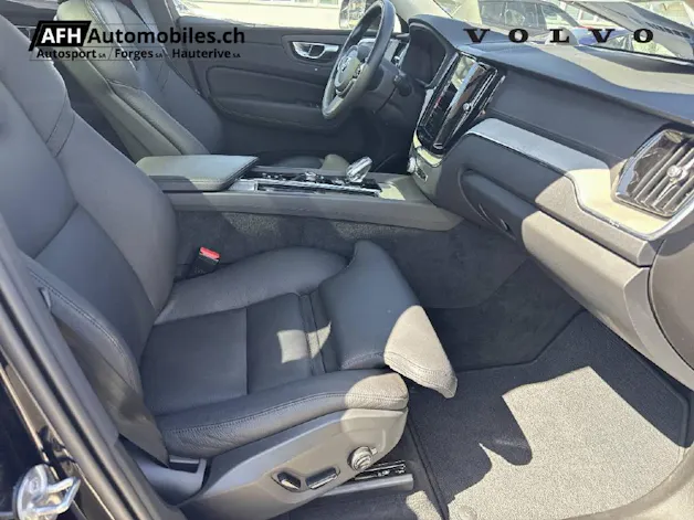 VOLVO XC60 2.0 T8 TE Inscription eAWD