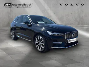 VOLVO XC60 2.0 T8 TE Inscription eAWD