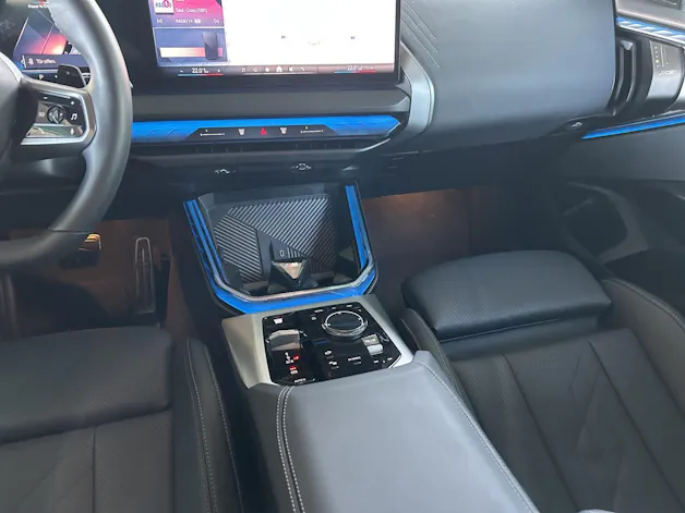 BMW X3 20d xDrive