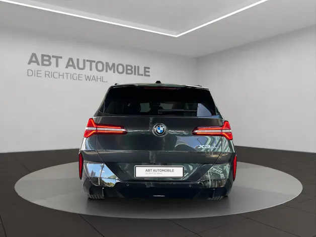 BMW X3 20d xDrive