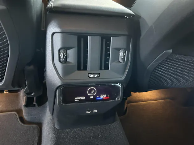 BMW X3 20d xDrive