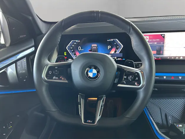 BMW X3 20d xDrive